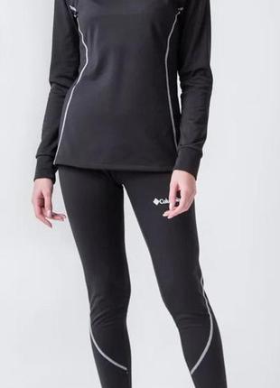 Термобілизна columbia комплект жіноче