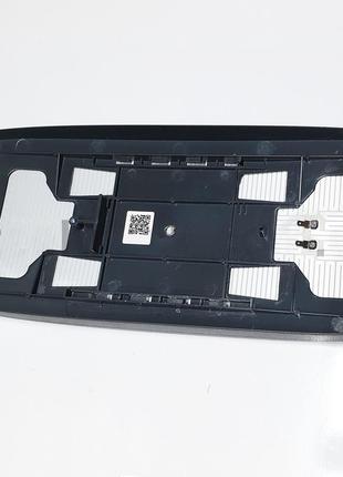 Вставка основного дзеркала man tga з підігрівом/ліва/