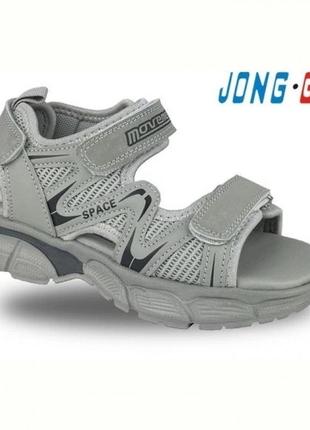 Босоніжки для хлопчиків