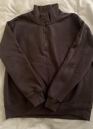 Толстовка зара