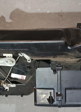 Корпус печки opel frontera 95 г.в.