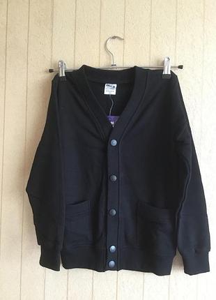 Жакет універсальний на зростання 116,122,140