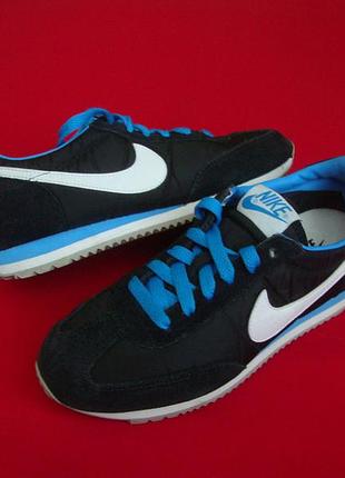 Кросівки nike waffle оригінал 35-36 розмір