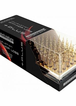 Ампули проти випадіння abriil et nature anti-hair loss