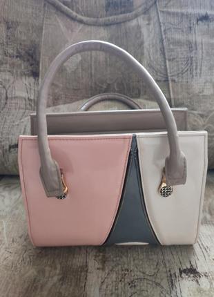 Сумочка жіноча