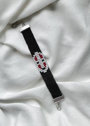 Браслет «віднесені привидами» ⛩️