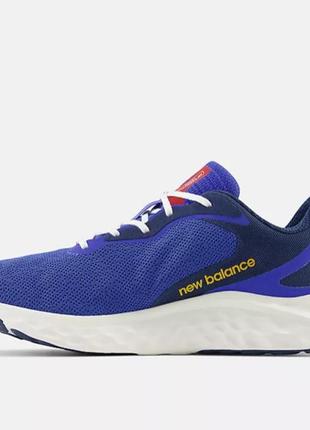 Чоловічі кросівки new balance fresh foam arishi v4