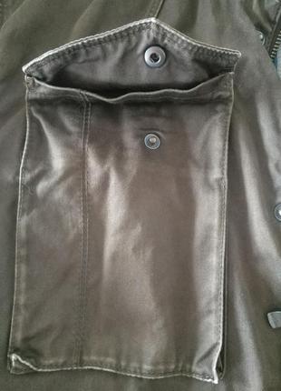 M-65 куртка 5