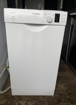 Посудомоечная машина bosch