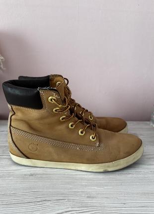 Взуття timberland