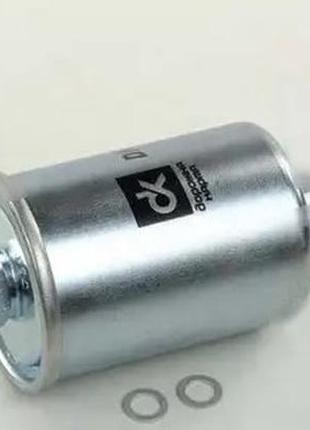 Фільтр паливний (інжектор) ваз 2110 (гайка) "bosch"