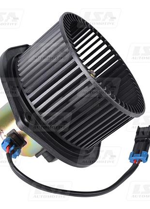 Вентилятор пічки на підшипниках 2110 lsa-la 2111-8101080