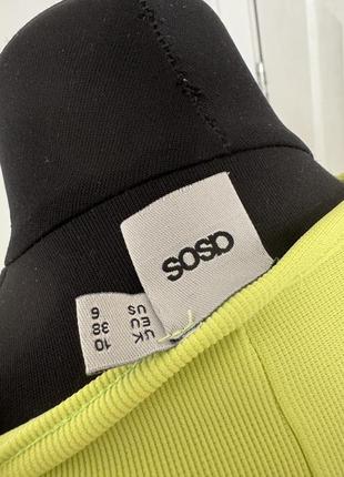 Сукня asos5 фото