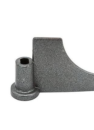 Лопатка хлебопечки gorenje 422744 / orion / clatronic