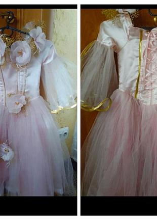 Продається святкові сукні на випускний, бальні сукні. вибір 7