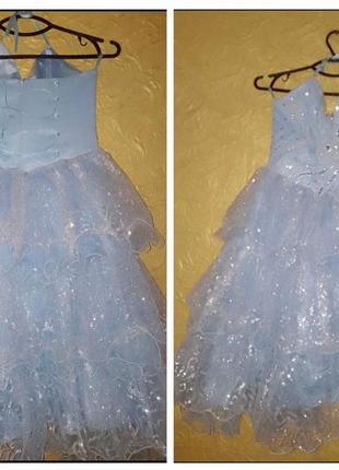 Продається святкові сукні на випускний, бальні сукні. вибір 6