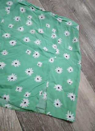 Юбочка вискоза 2