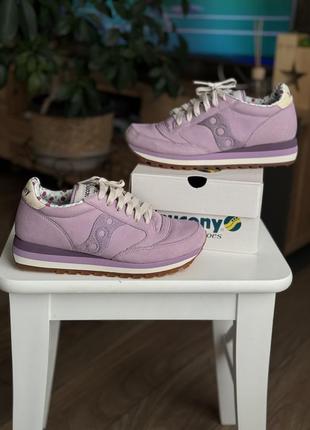 Кросівки saucony жіночі