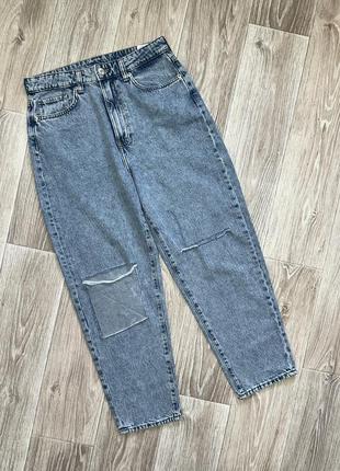 Джинсы детские