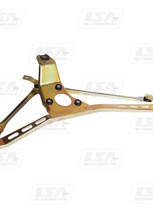 Трапеція двірників 2108 ваз lsa — (2108-5205010)