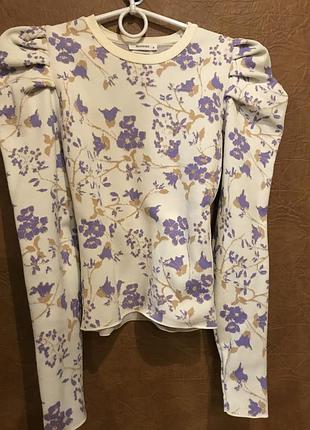 Reserved джемпер