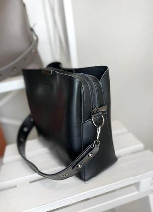 Сумка 3 отдела