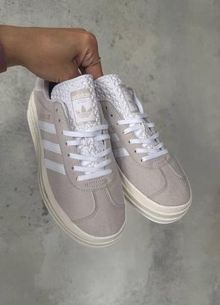 Adidas gazelle bold