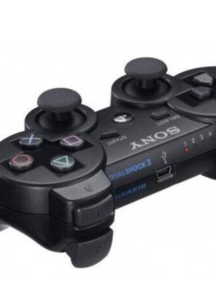 Беспроводной bluetooth джойстик ps3 sony playstation 34 фото