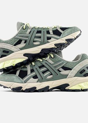 Asics gel-sonoma 15-50 clay "khaki"