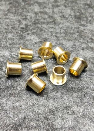 Втулка петель дверей fiat scudo (фіат скудо) зносостійкі