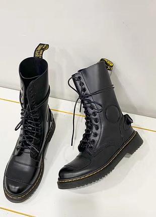 Ботинки dr martens