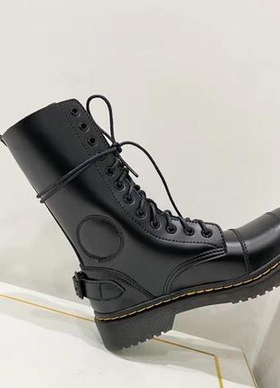 Ботинки dr martens7 фото