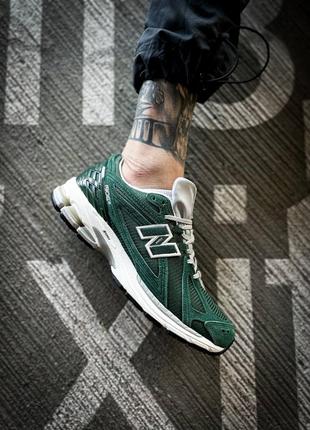 New balance 1906 r "green"
