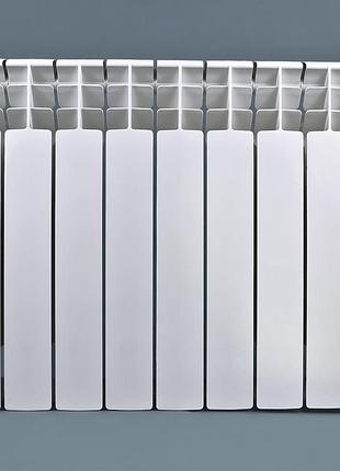 Электрическая батарея на 8 секции elit 960вт