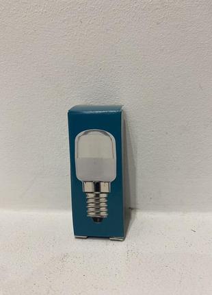 No name china led 1,5 w e14 лампа для холодильника аналог 15 вт