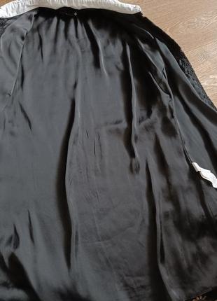Zara блуза рубашка гіпюрова s5 фото
