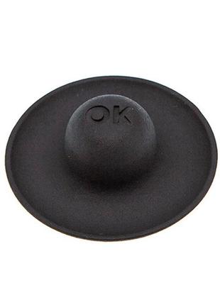 Кнопка мультиварки moulinex cook4me - ss-1600007236 (аналог ss-993422)