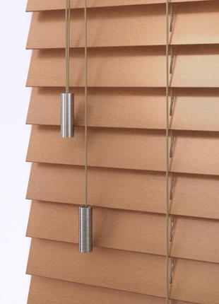 Деревянные жалюзи classic-wood-maple