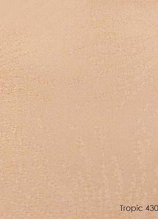 Вертикальные жалюзи tropic-4305 tan