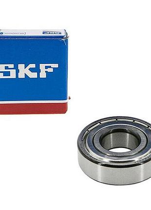 Підшипник skf 6204 zz в коробці (болгарія)
