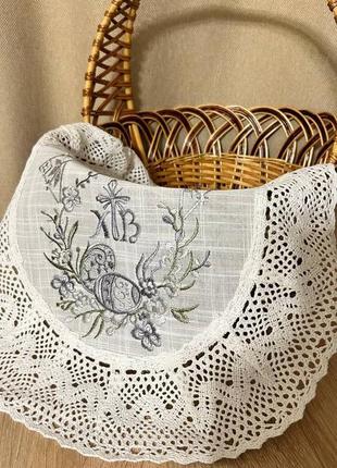 Новейшее полотенце -серветка крупнокодной