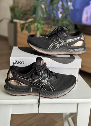 Кроссовки asics