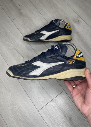 Сороконожки diadora