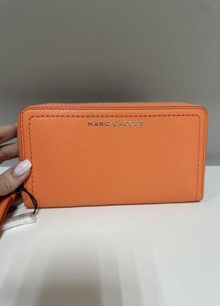 Гаманець marc jacobs2 фото