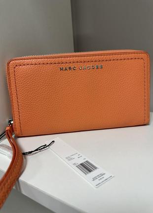 Гаманець marc jacobs