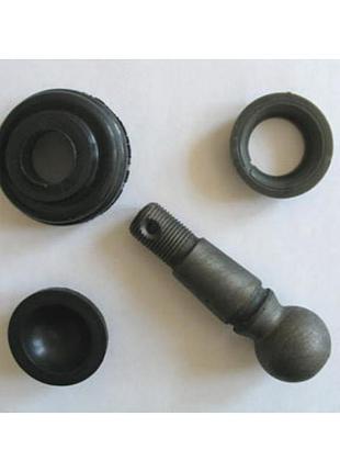 Ремкомплект наконечника рулевой тяги мтз, юмз, т-40
