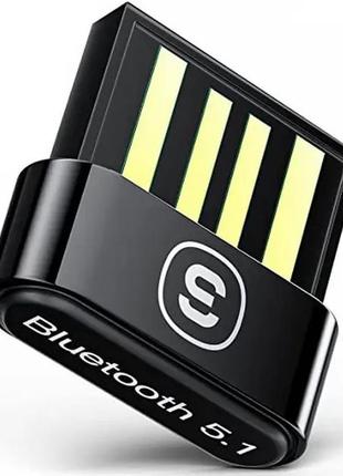 Многоточечный bluetooth 5.1 usb адаптер mini win10