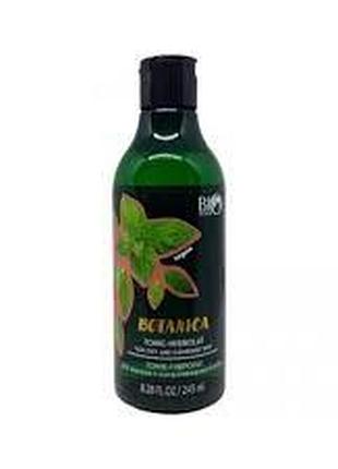 Тонік-гідролат bio world botanica м ята 245 мл3 фото