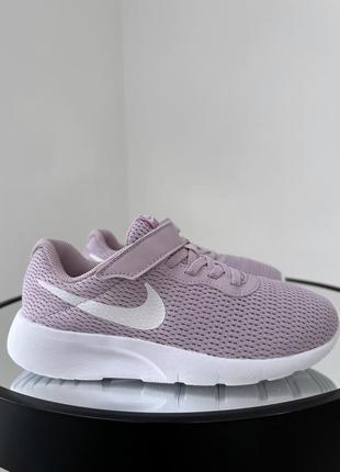 Легкие дышащие кроссовки nike1 фото