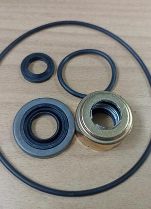 Ремкомплект водяного насоса камаз №27рм (брт)